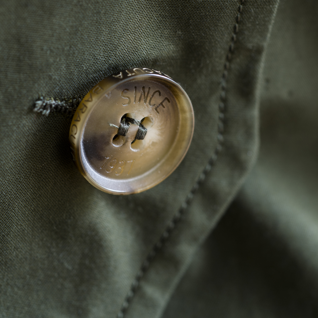 Baracuta G9 Harrington Jacket beech 52 - 2