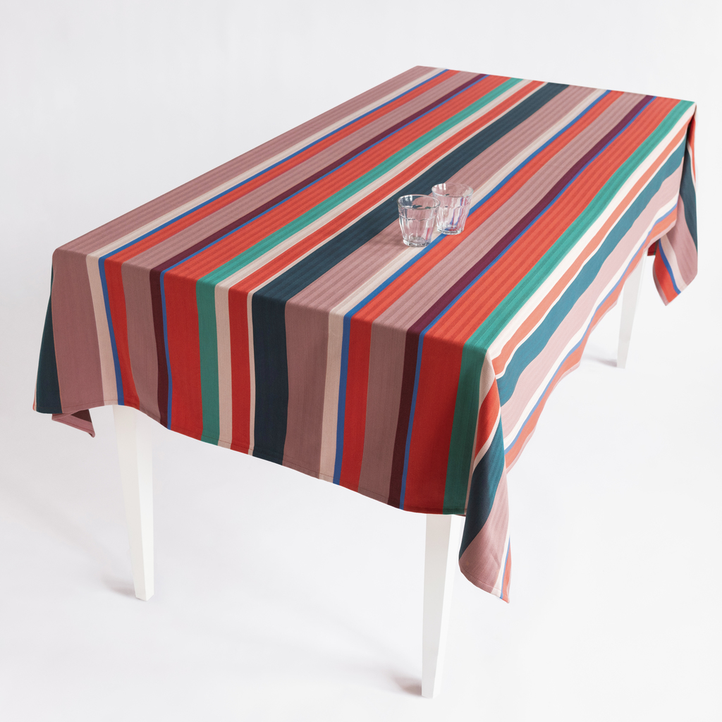 Tischdecke Artiga Hosta 160 x 250 cm