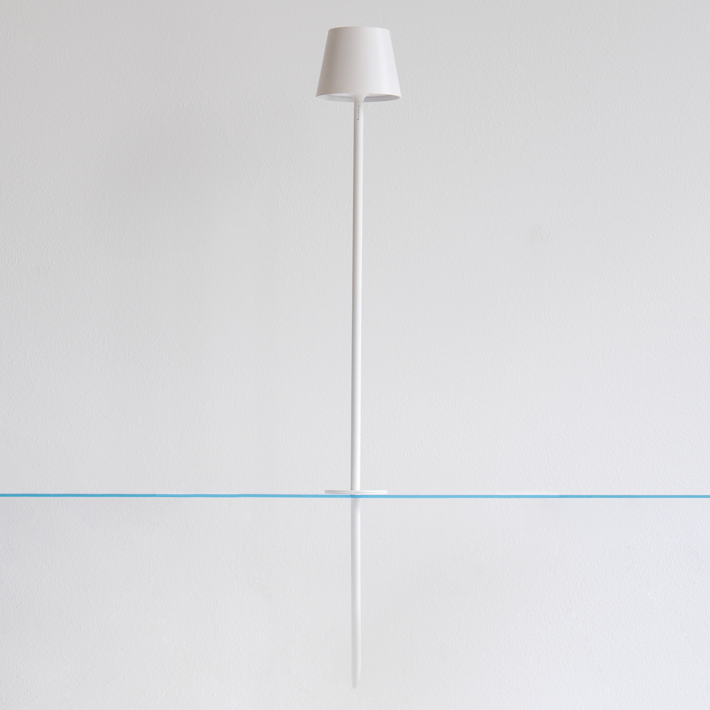 Poldina Verlängerung Weiß - 2 Poldina Verlängerung Weiß - 2