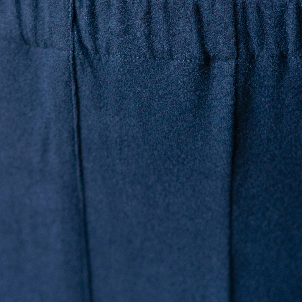 Sunday in Bed X Torquato Pyjamahose Pure Midnight S - 4