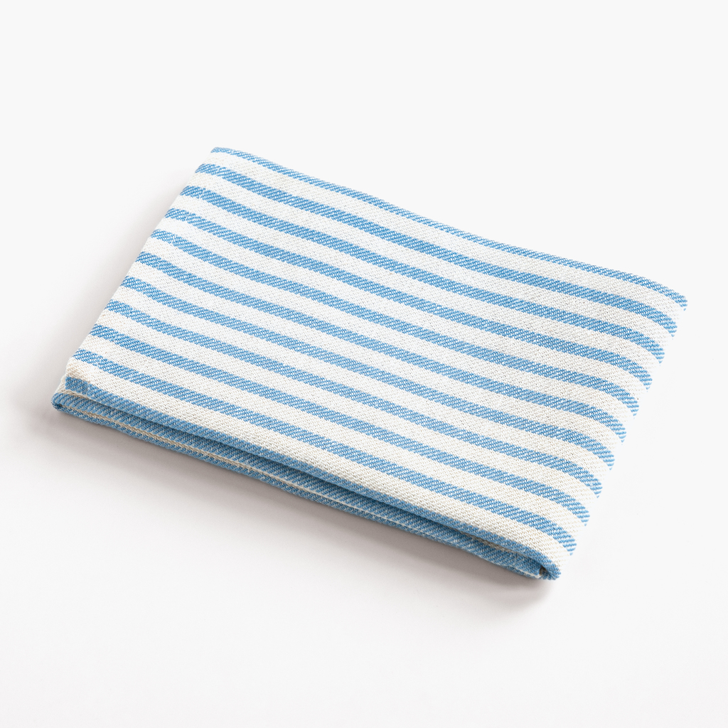 Busatti Geschirrtuch Melograno Hellblau Busatti Geschirrtuch Melograno Hellblau