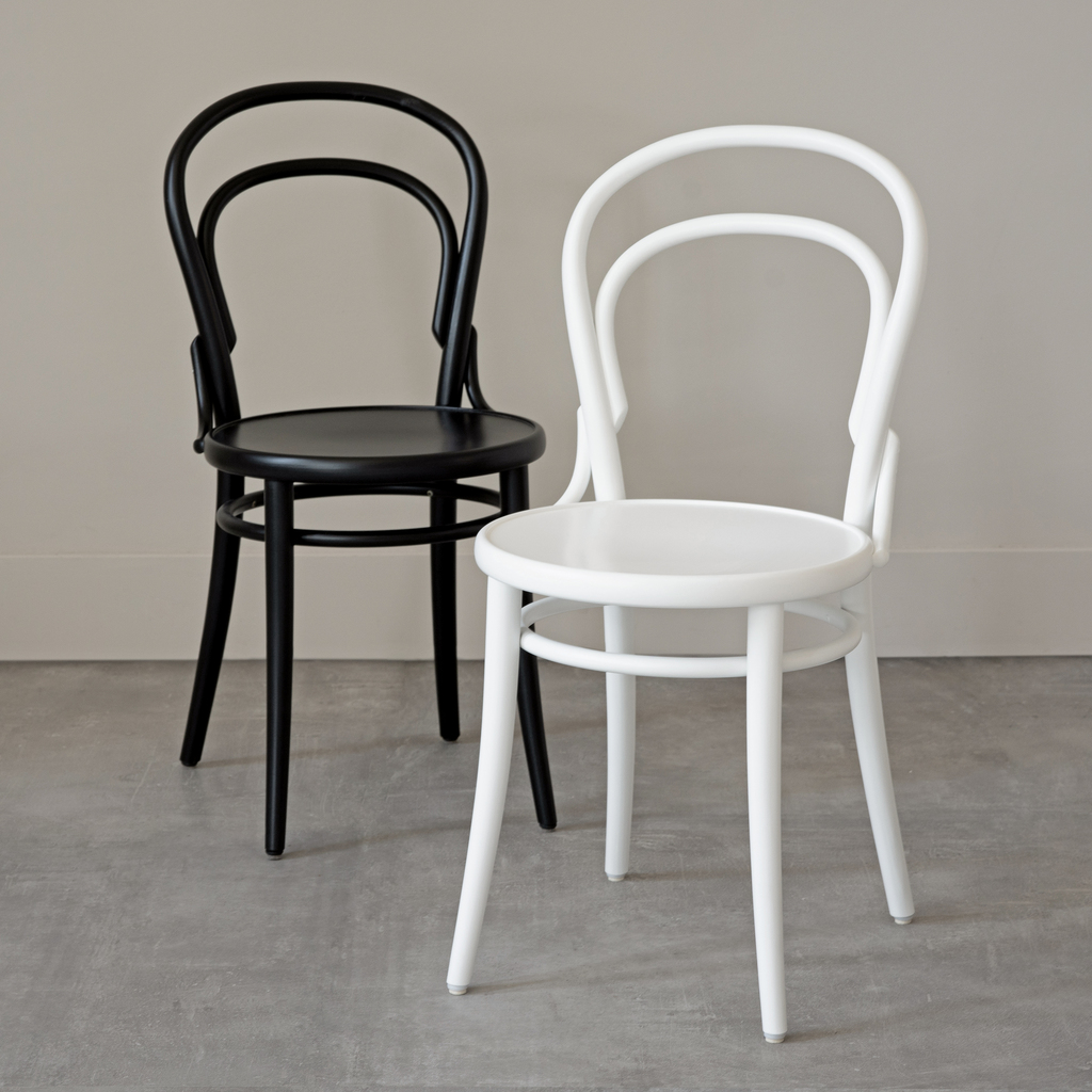 Der Bistro-Stuhl - 2