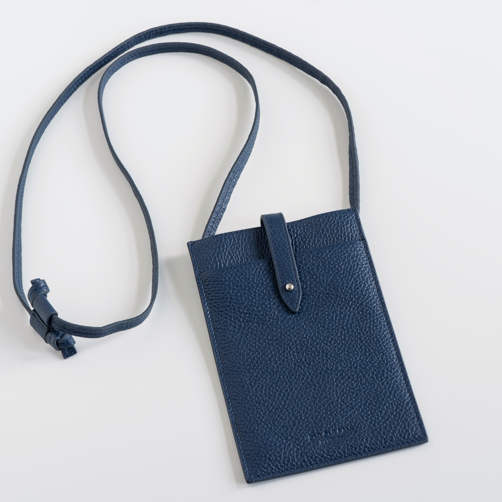 Chi Chi Fan x Torquato Smart Bag Pilot