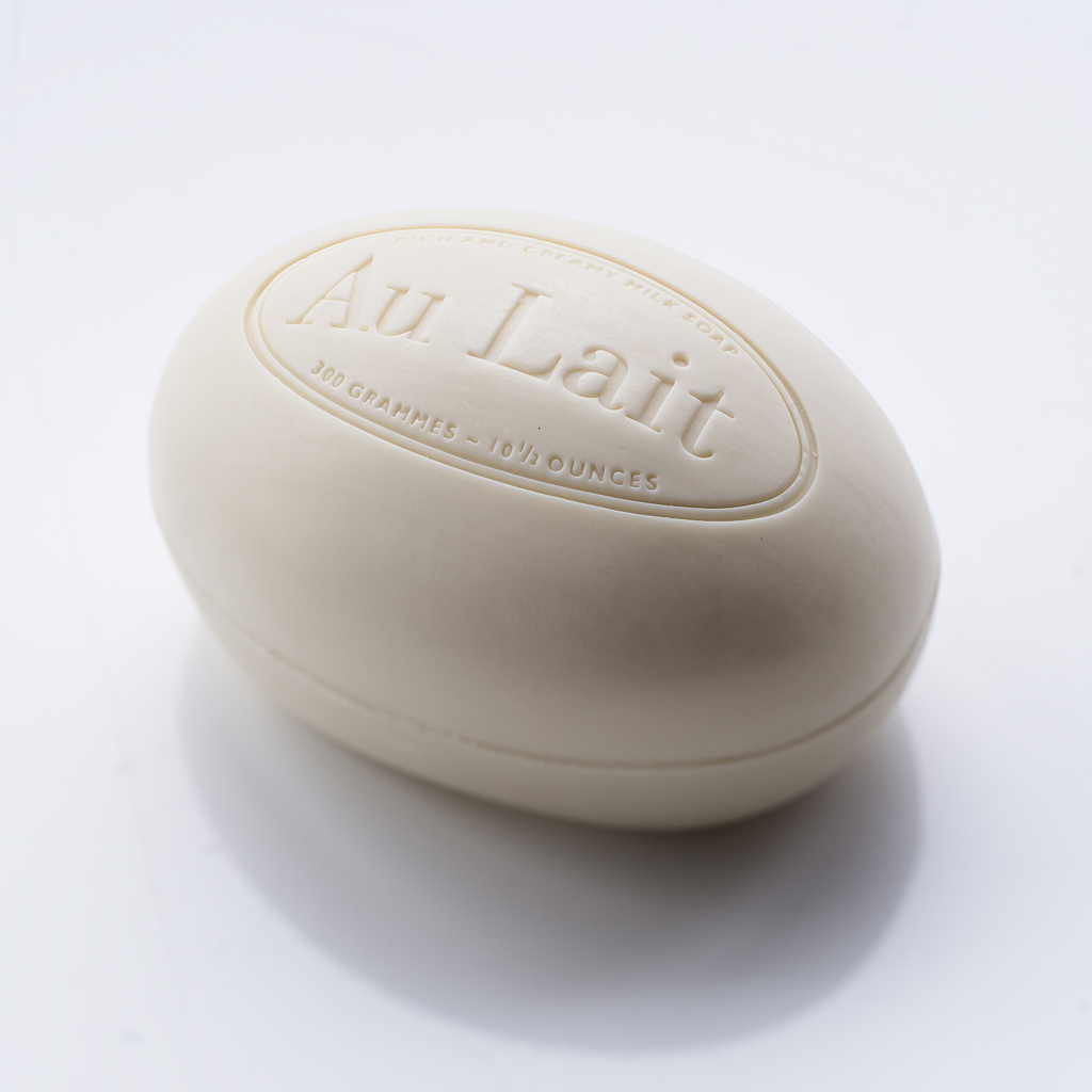Au Lait Extra Large Milk Soap Au Lait Extra Large Milk Soap