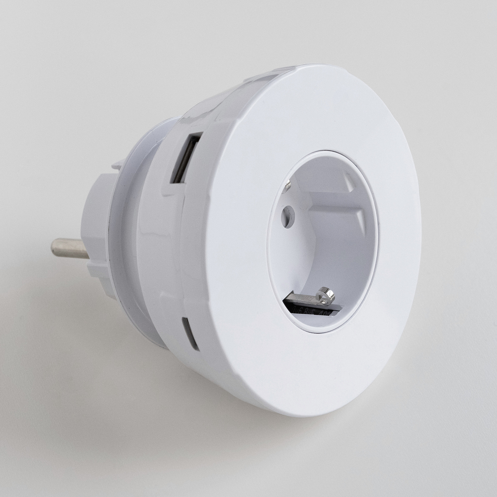 USB plug PD