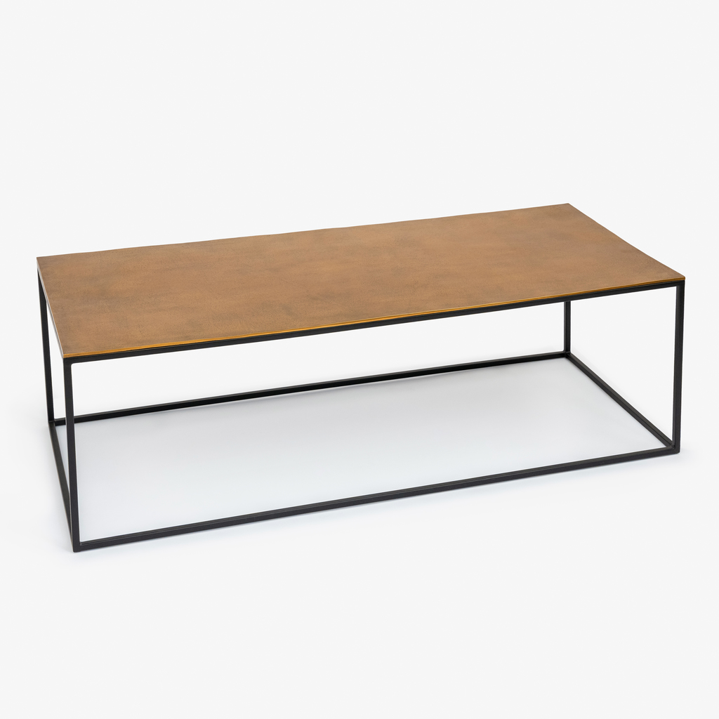 Sofatisch Madras 140 x 58 cm - 4