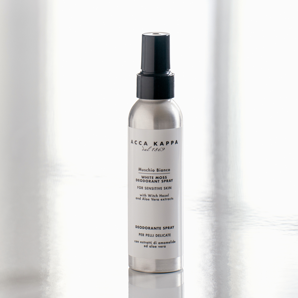 Acca Kappa Deodorant-Spray Acca Kappa Deodorant-Spray