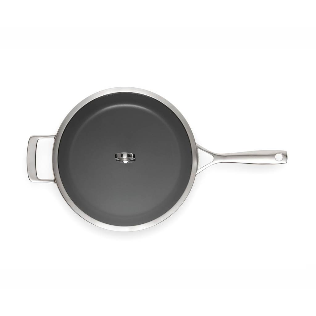 Olavson Pfanne 30 cm - 4
