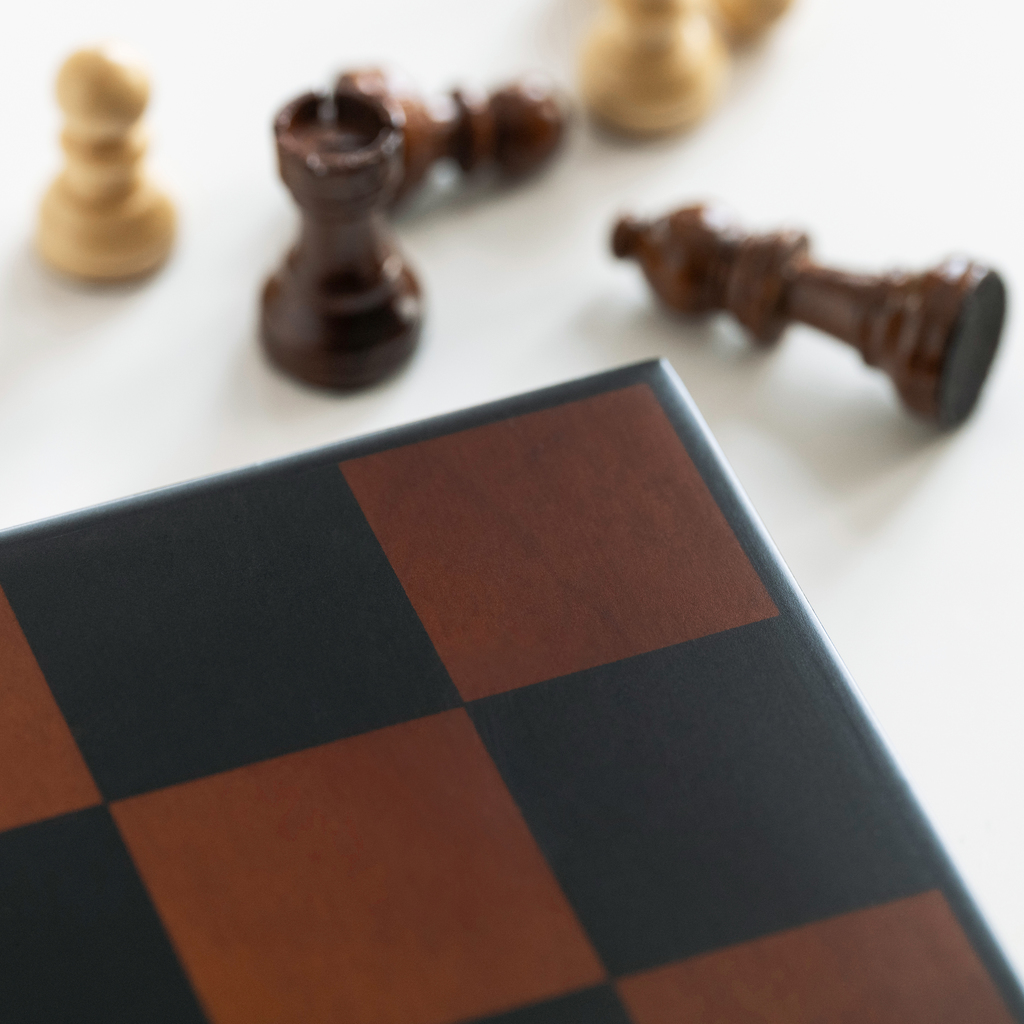 Reiseschachspiel Gambit - 3 Reiseschachspiel Gambit - 3