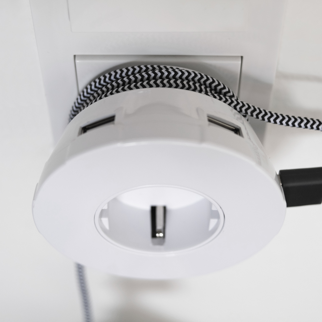 USB plug PD - 3