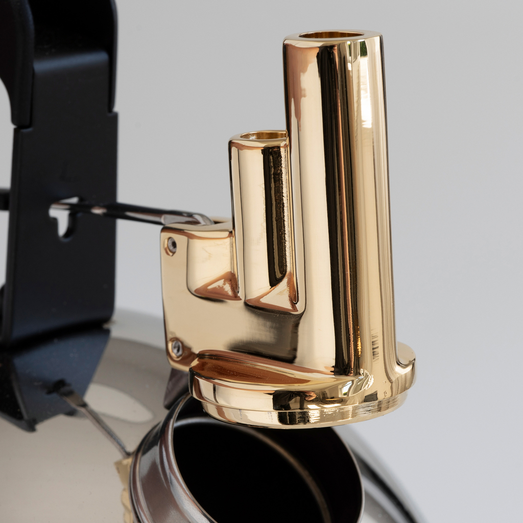 Wasserkessel Alessi 9091 - 3