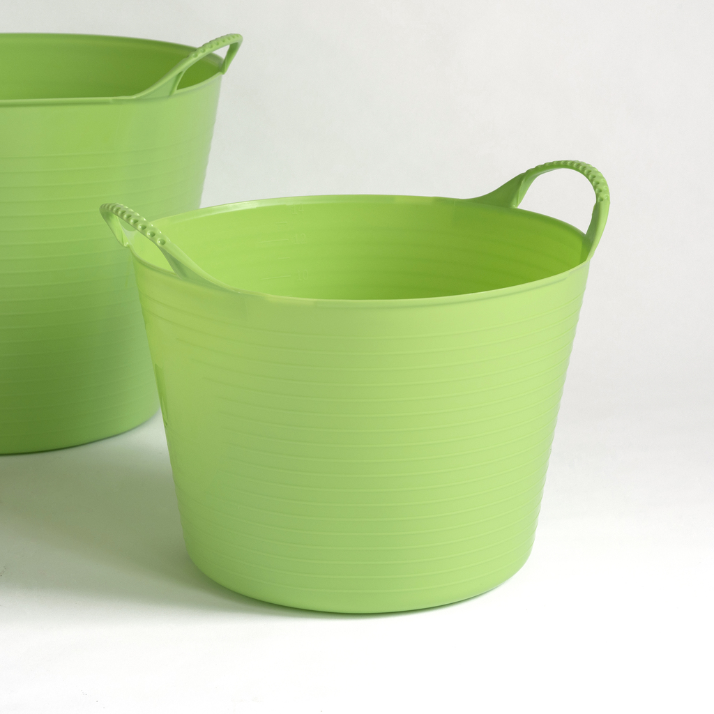 Tubtrug Small Pistazie 14 Liter Tubtrug Small Pistazie 14 Liter