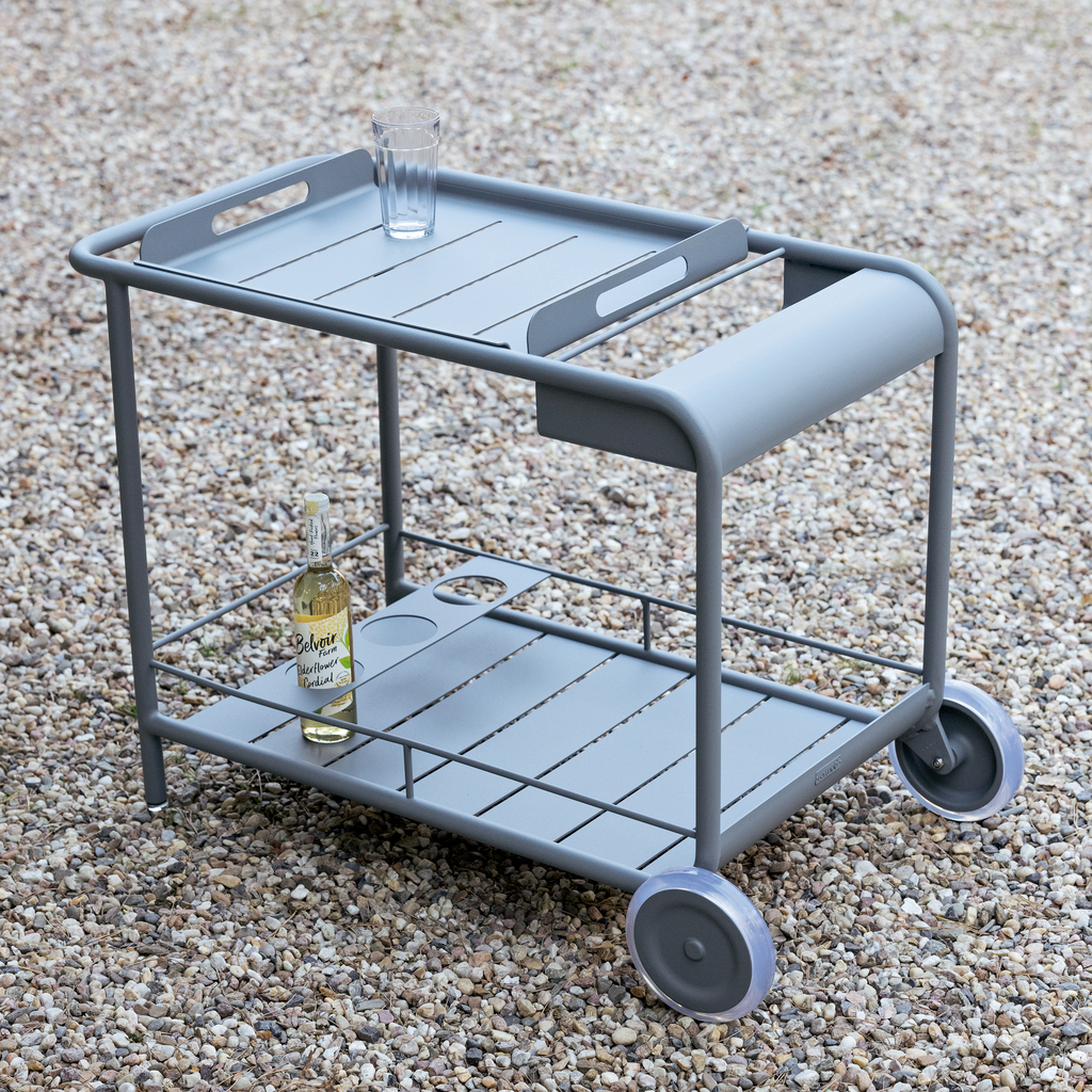 Fermob Gartenbar / Teewagen Luxembourg Kaktus - 4