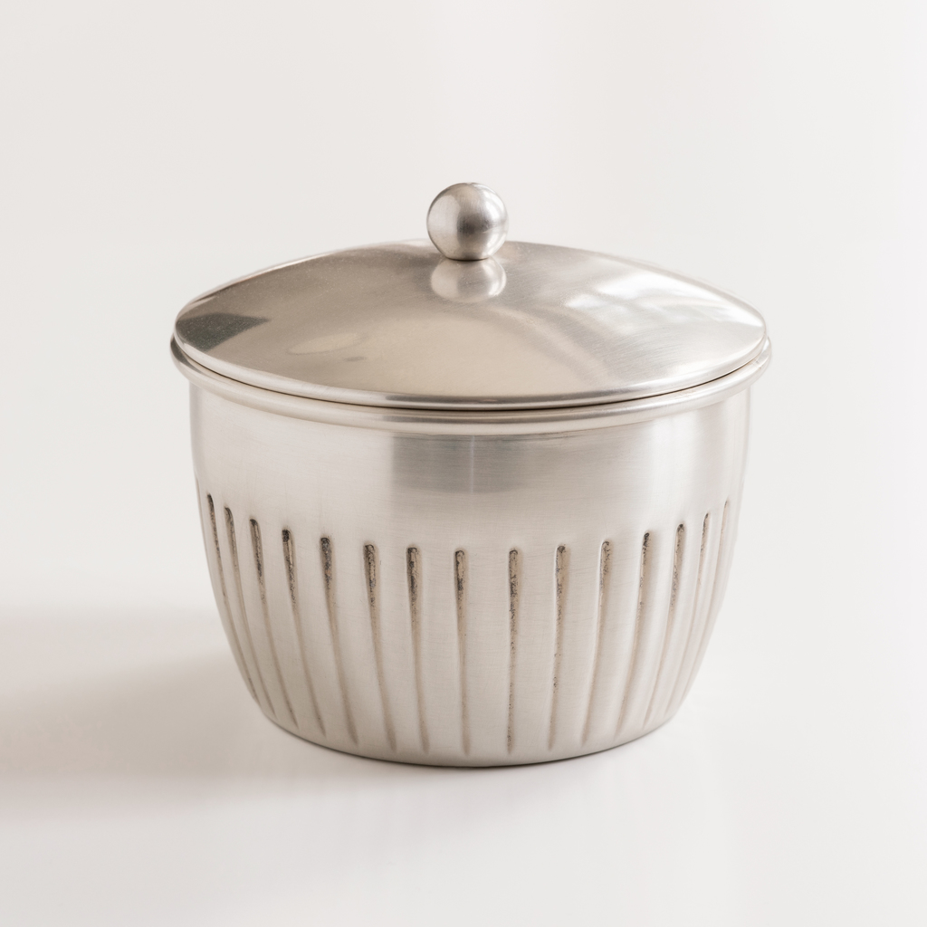 Utensiliendose Queen Anne Utensiliendose Queen Anne