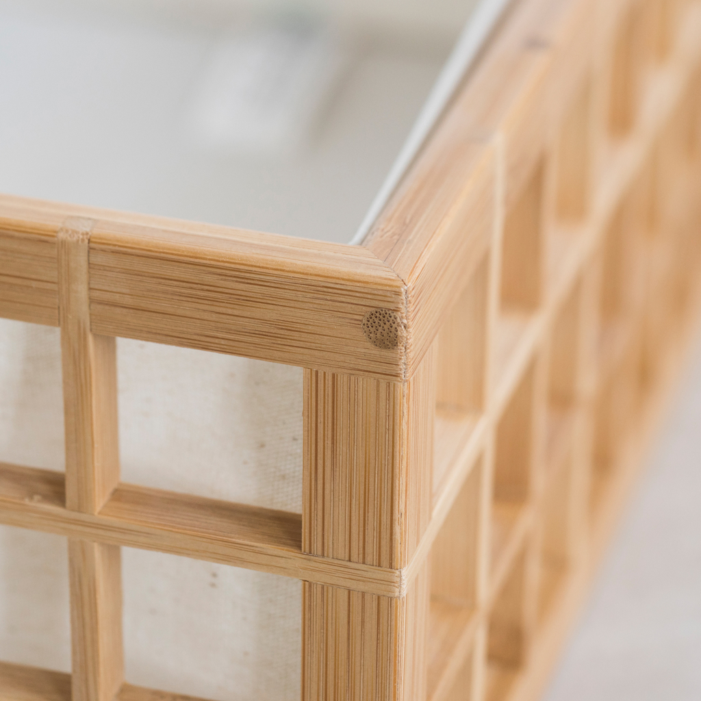 Wäschesammler Take - 4 Wäschesammler Take - 4