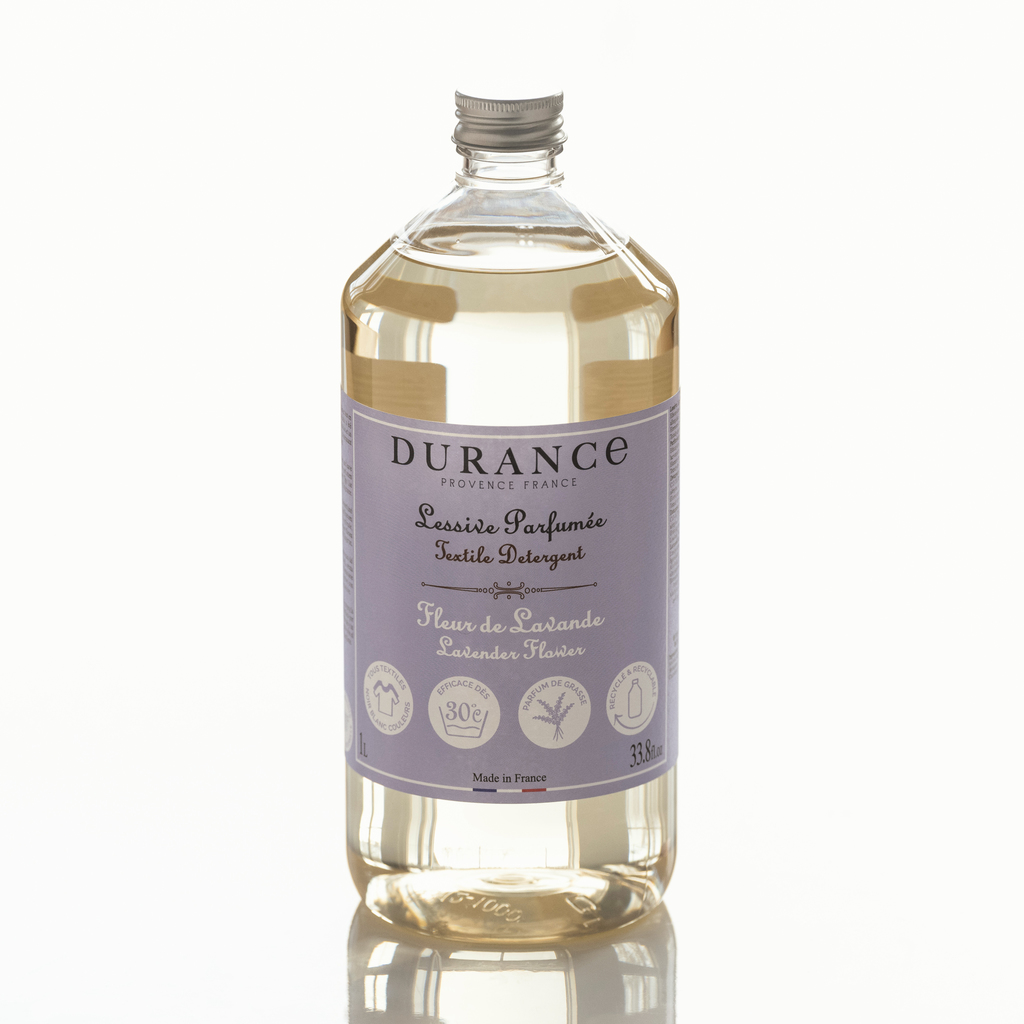 Durance Waschmittel Lavendelblüte Durance Waschmittel Lavendelblüte