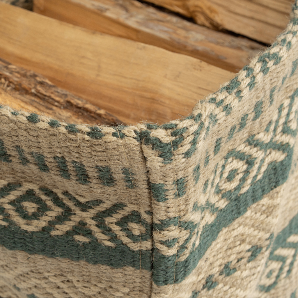 Holztasche Bourgogne - 4