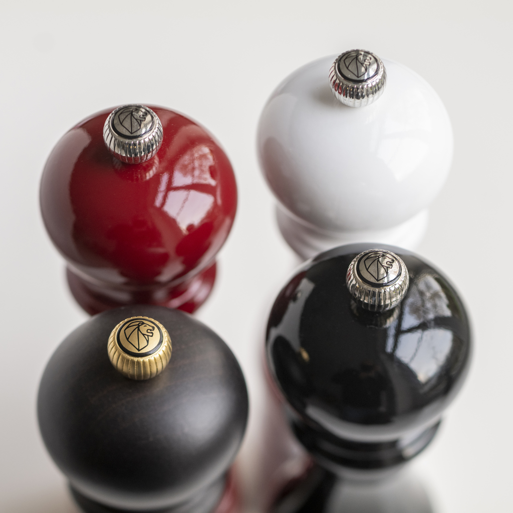 Peugeot Salzmühle 22 cm Rot - 2