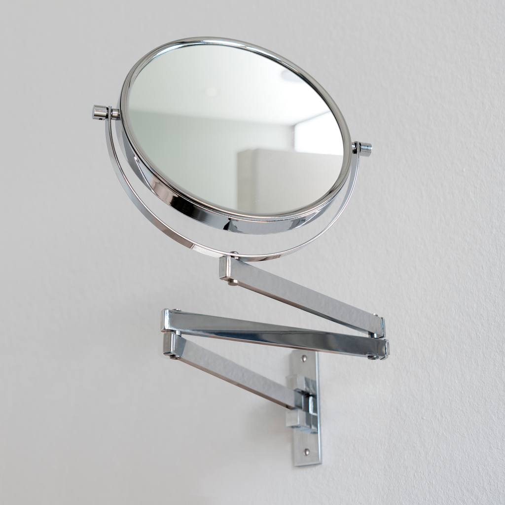 Decor Walther Kosmetikspiegel Ziehharmonika Decor Walther Kosmetikspiegel Ziehharmonika