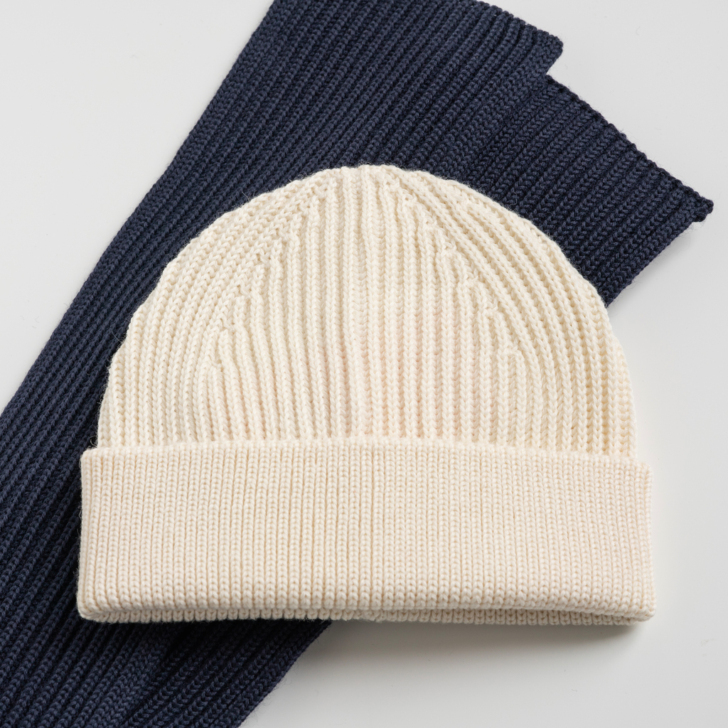 Andersen-Andersen Wollmütze Andersen-Andersen Wollmütze