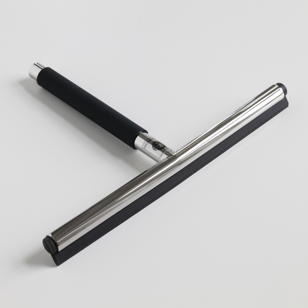 Decor Walther: Glaswischer Decor Walther: Glaswischer