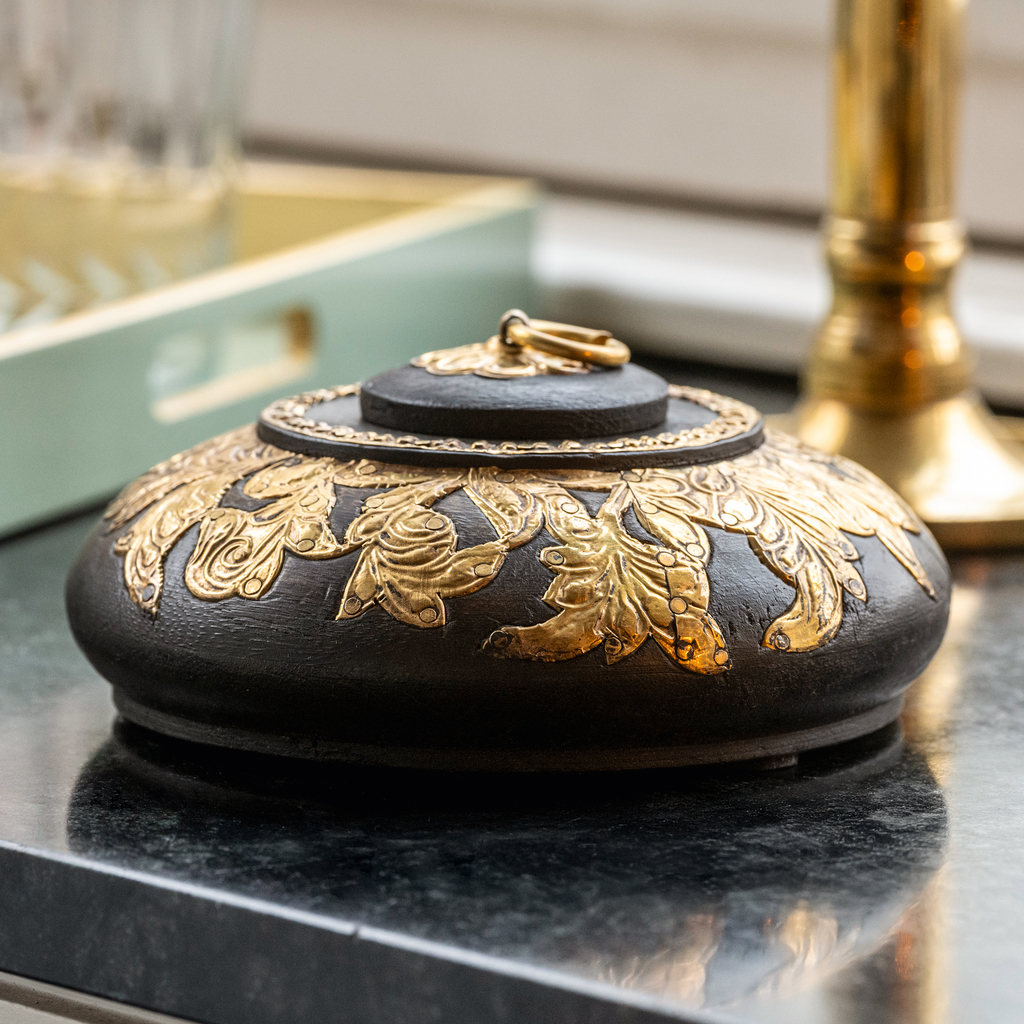 Tabakdose Old Caravan - 2 Tabakdose Old Caravan - 2