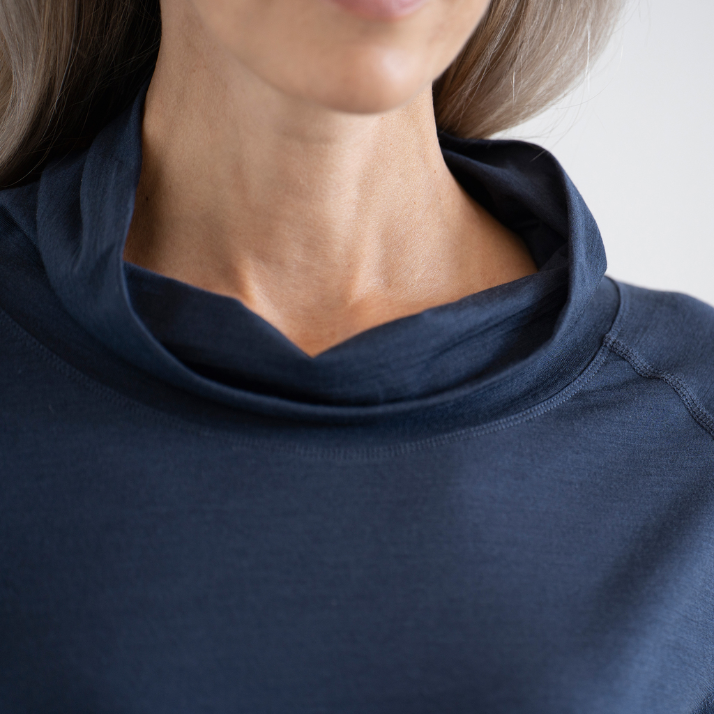 Dagsmejan Stay Warm Longsleeve Damen Gr. L - 5 Dagsmejan Stay Warm Longsleeve Damen Gr. L - 5
