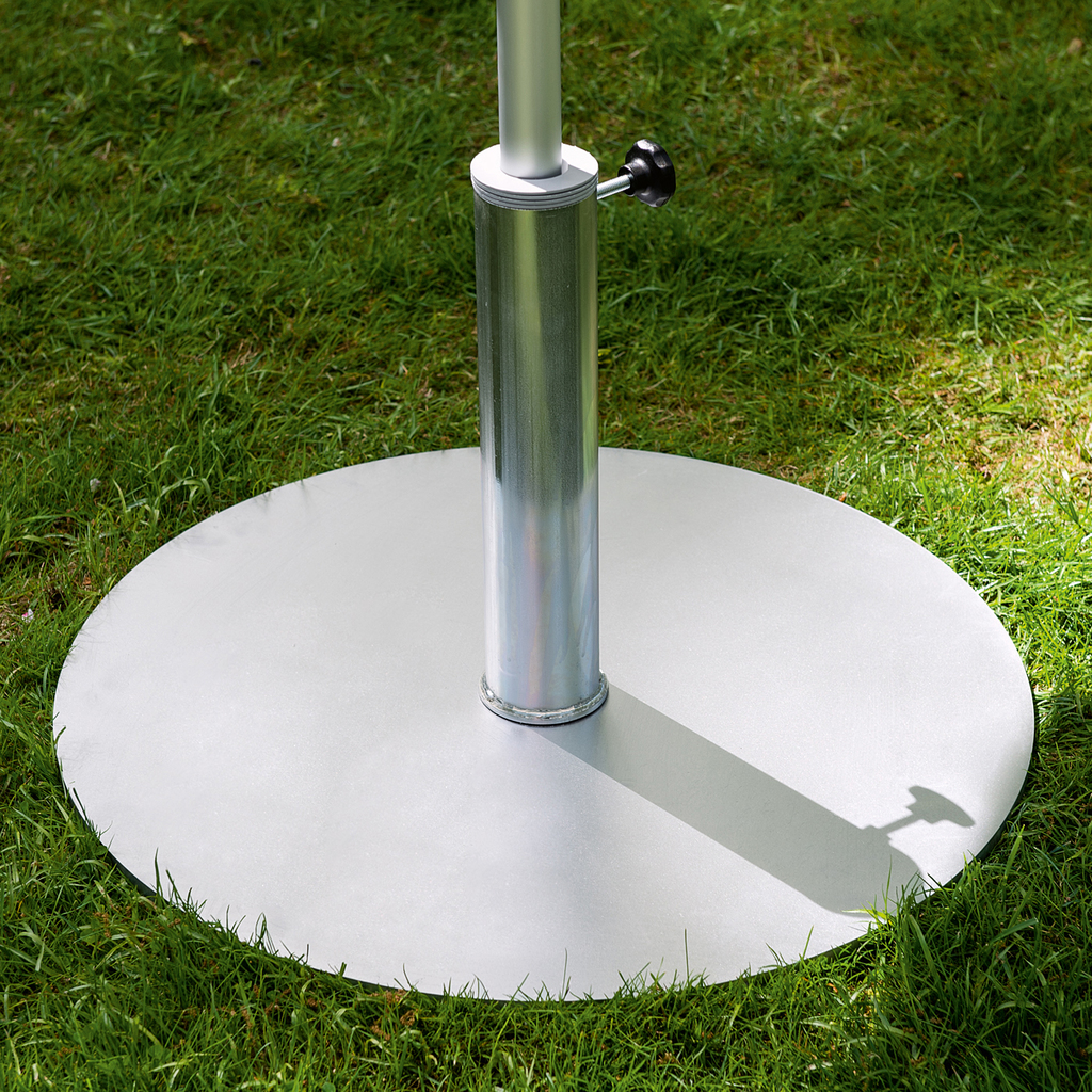 Schirmständer Eisen - 2