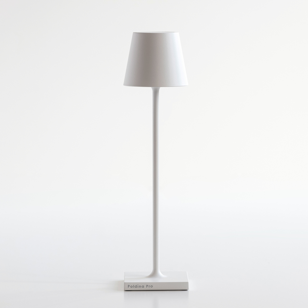 Poldina Pro Micro Weiß Poldina Pro Micro Weiß