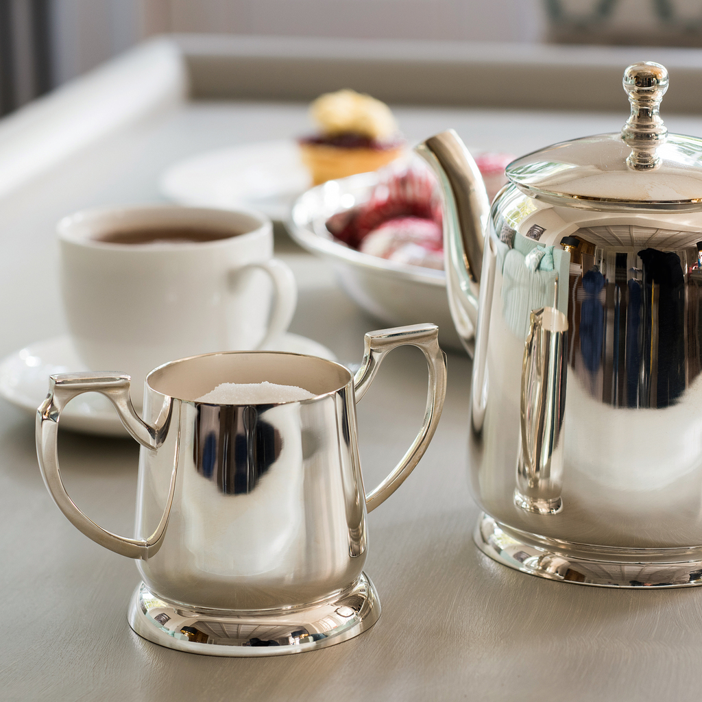 Zuckerschale Bombay - 2 Zuckerschale Bombay - 2