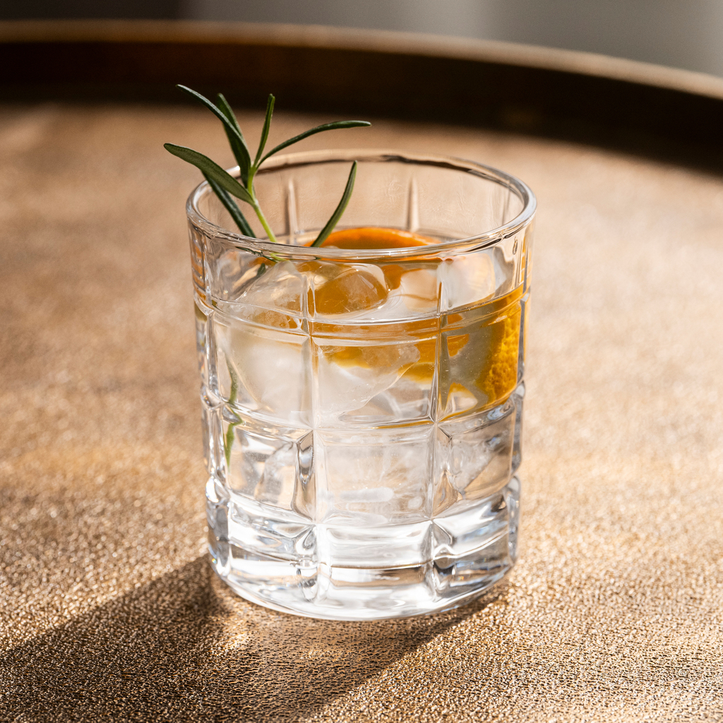 Whiskytumbler Grid 6er-Set
