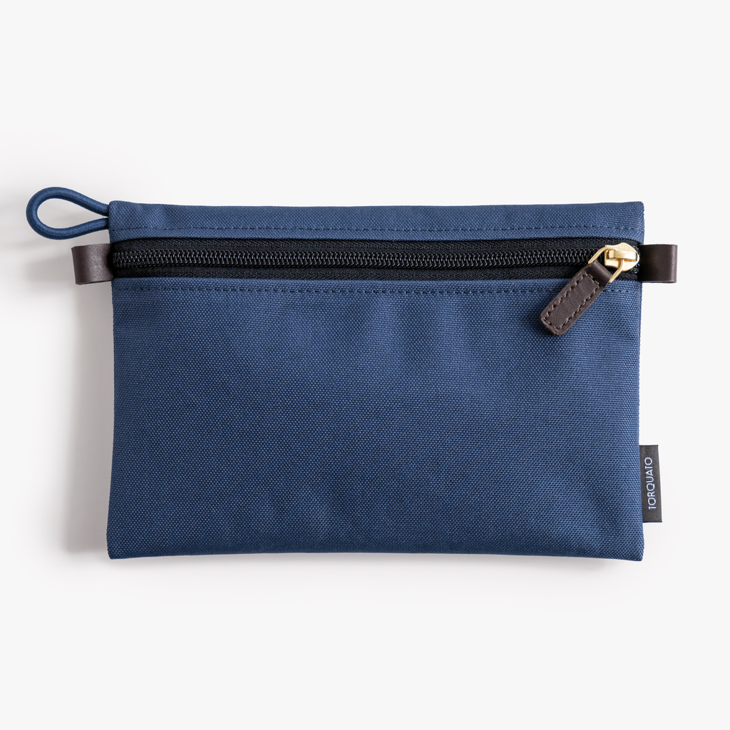 Thumberland Utensilien-Täschchen M Navy