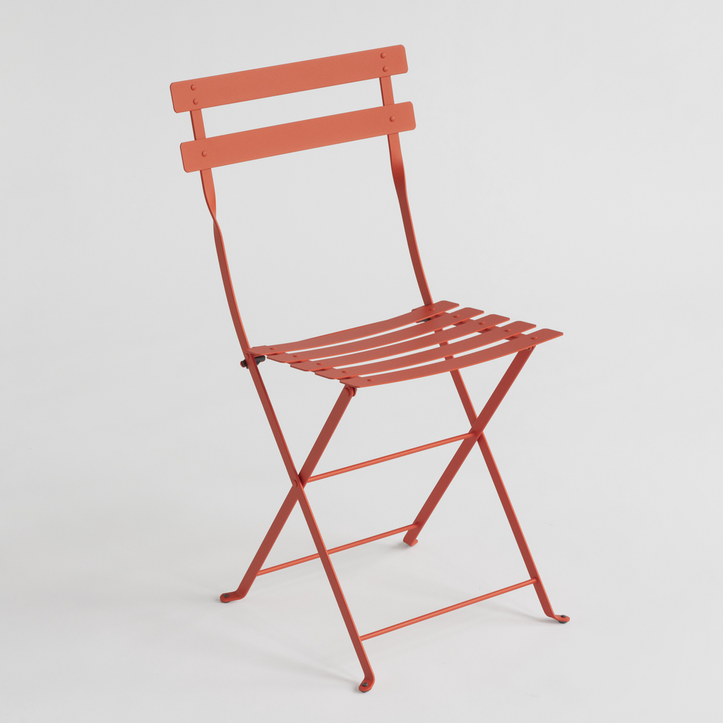 Fermob Bistrostuhl Capucine Fermob Bistrostuhl Capucine