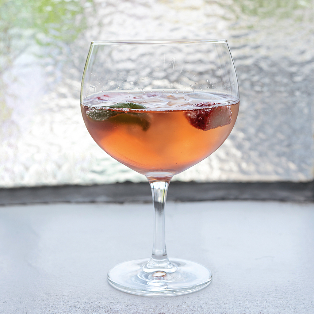 Zwiesel Gin Tonic Gläser 2er-Set - 3 Zwiesel Gin Tonic Gläser 2er-Set - 3