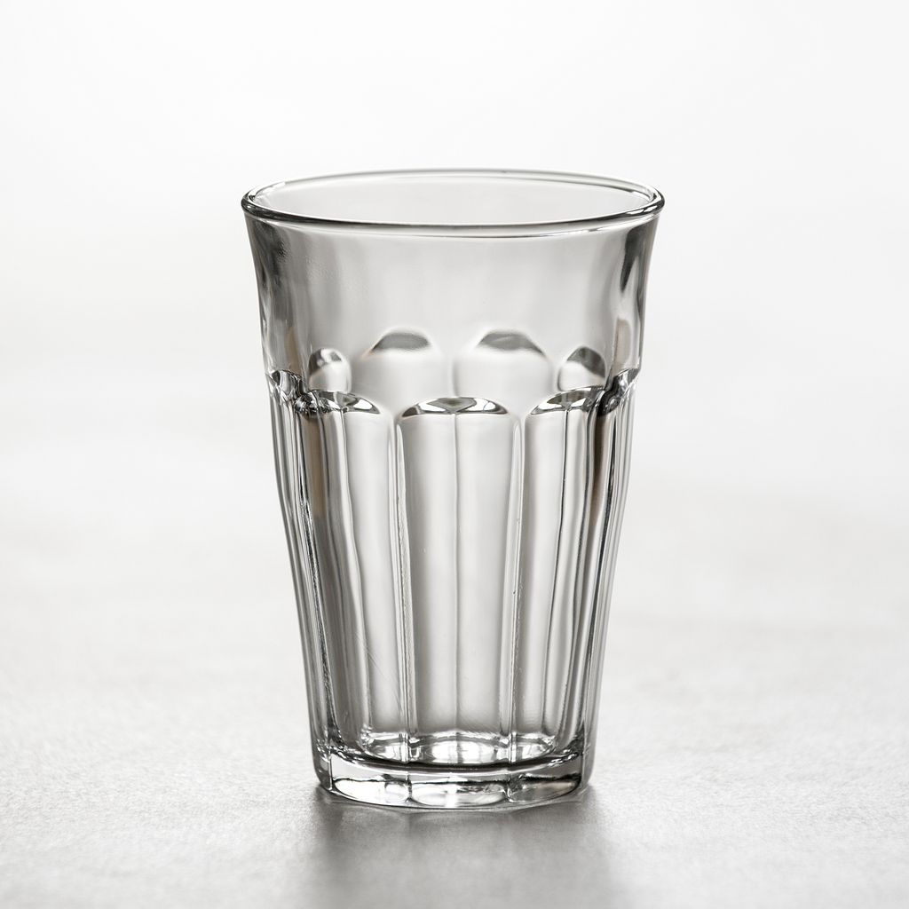6 Picardie Gläser 360 ml 6 Picardie Gläser 360 ml