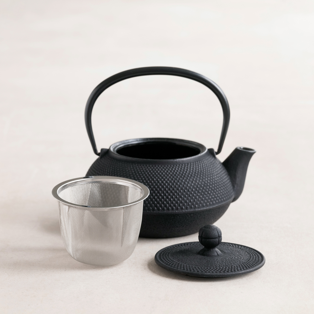 Teekanne Arare 650 ml - 3