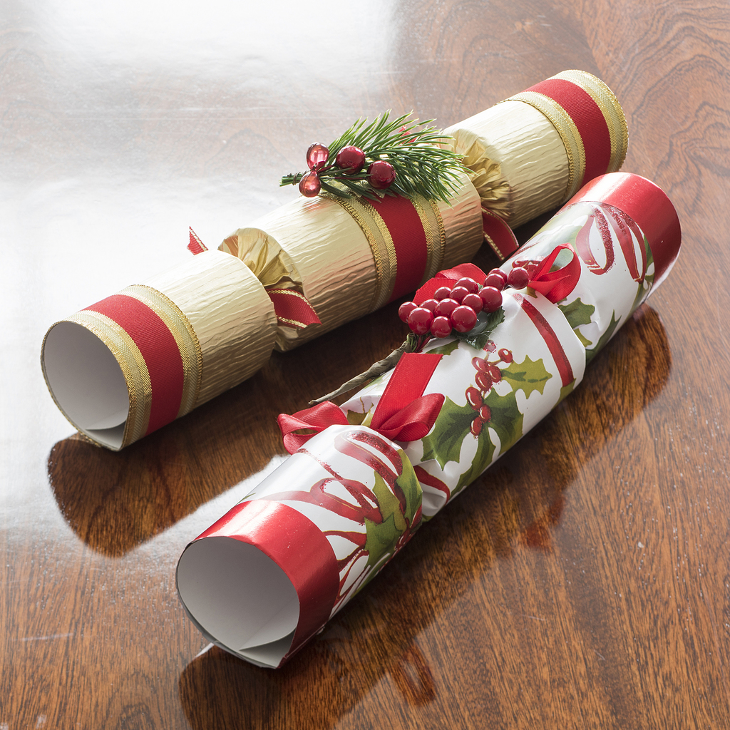 Christmas Cracker Nussknacker - 4
