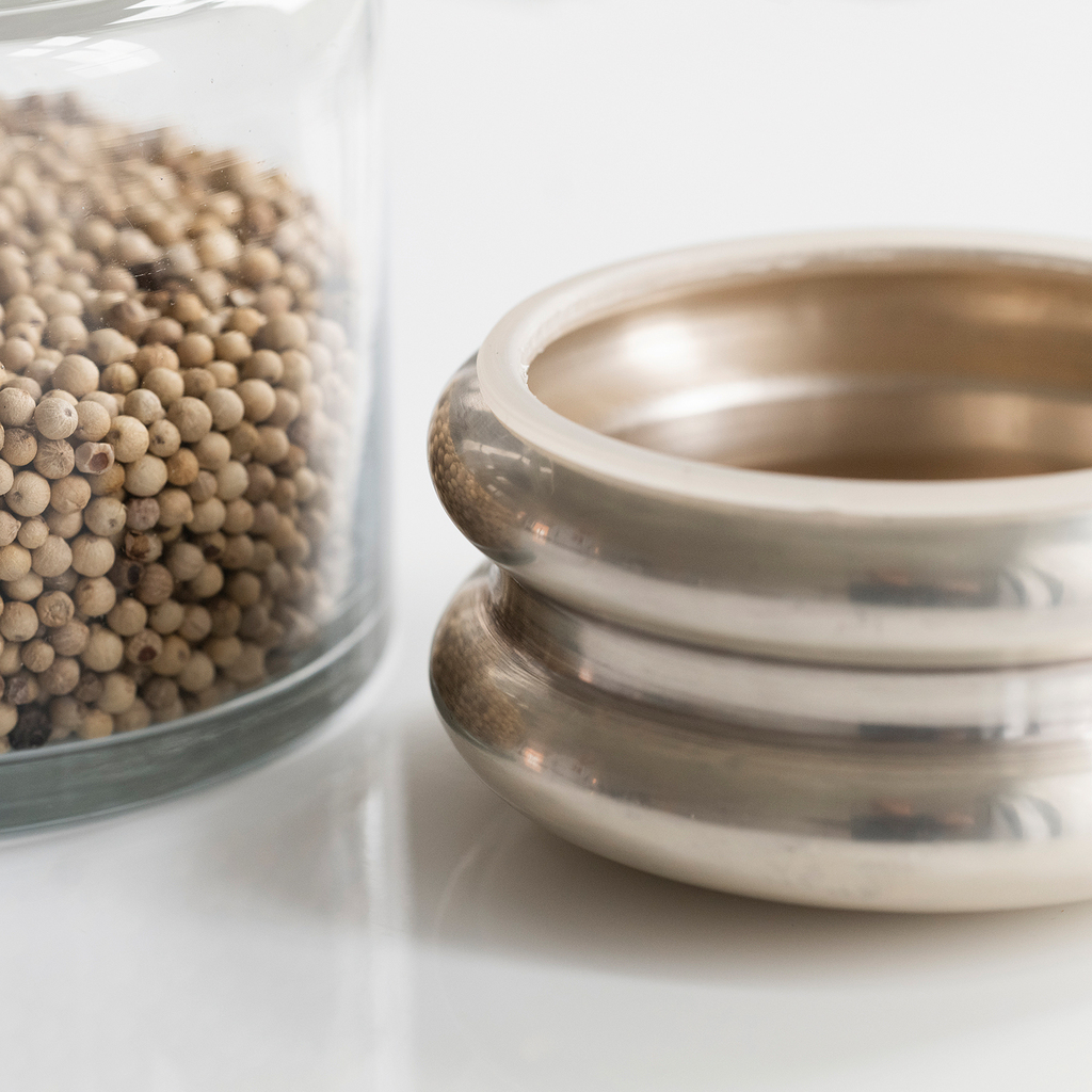 Gläser mit Deckel Elmhurst - 2 Gläser mit Deckel Elmhurst - 2