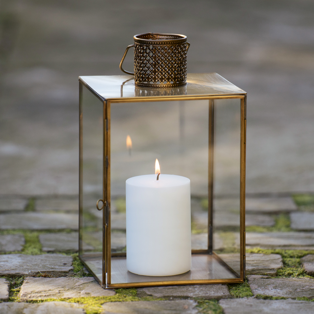 Laterne Cordoba - 4 Laterne Cordoba - 4