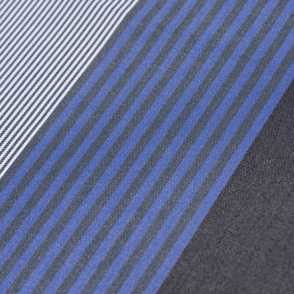 Stoffservietten Tissage de Luz Miramar 4er-Set
