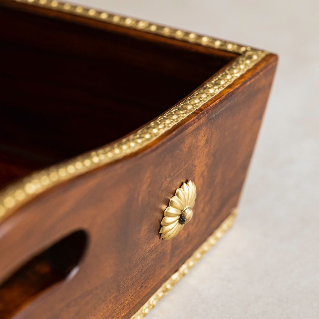 Tablett Regency - 3 Tablett Regency - 3