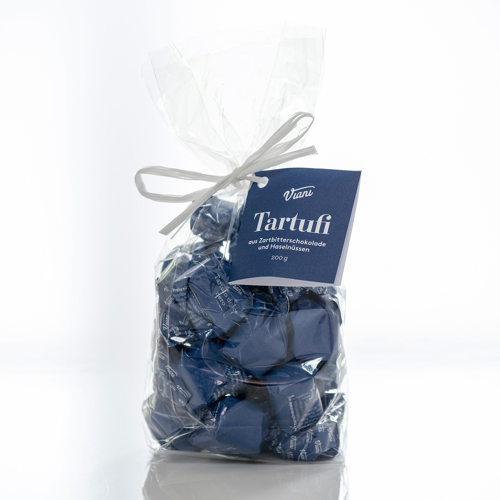 Tartufi neri Tartufi neri