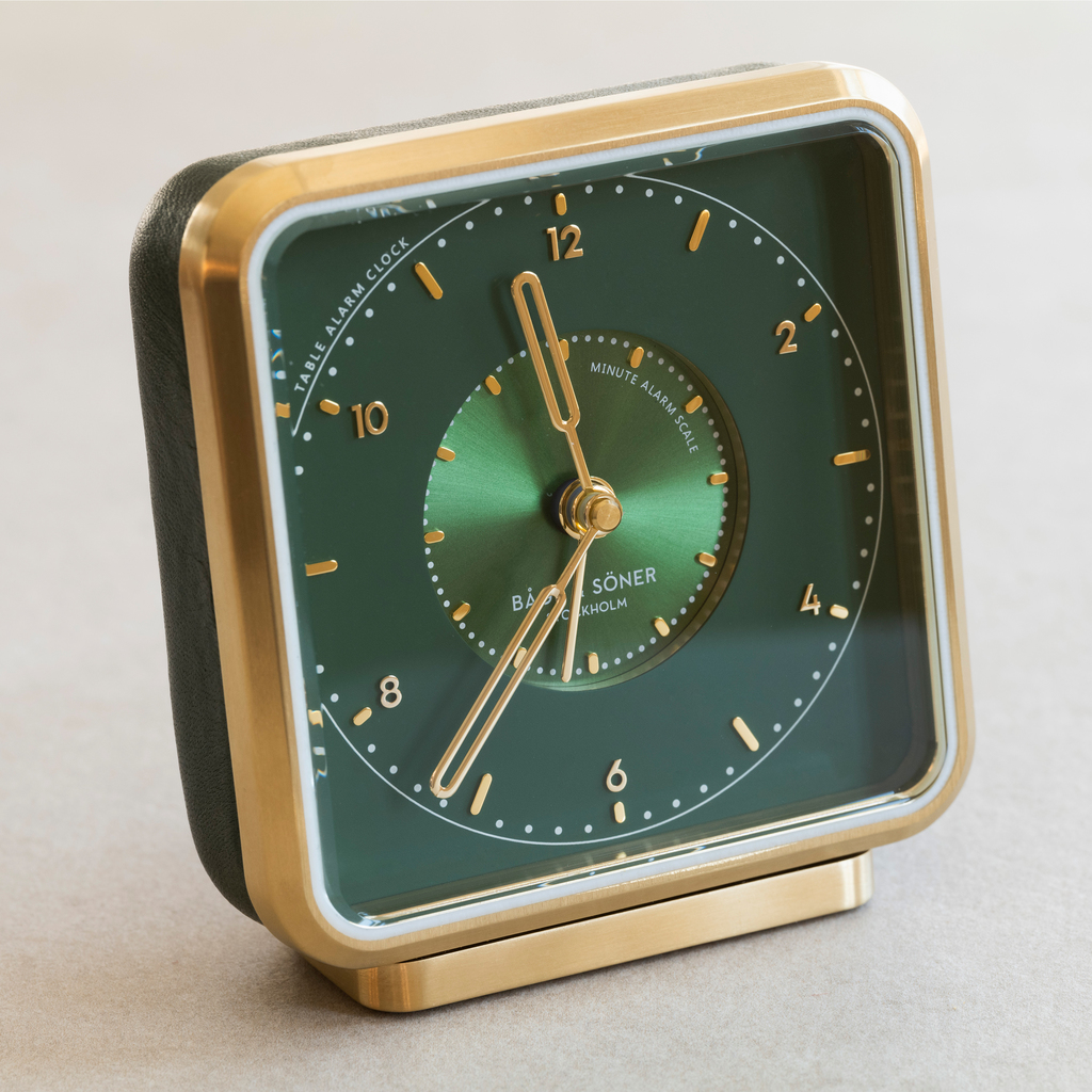 Båge & Söner Tischwecker Forest Dream Båge & Söner Tischwecker Forest Dream