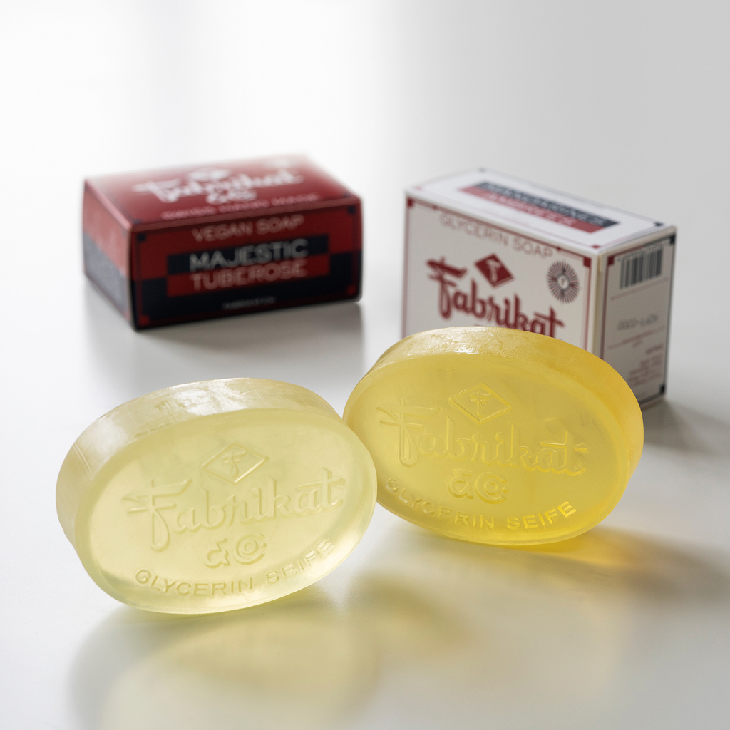 Fabrikat Glycerinseife Fabrikat Glycerinseife