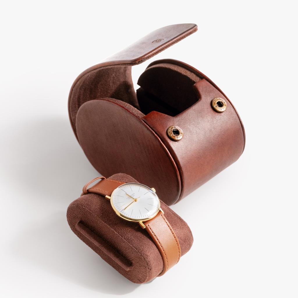 Uhrenetui Swiss Roll Uhrenetui Swiss Roll