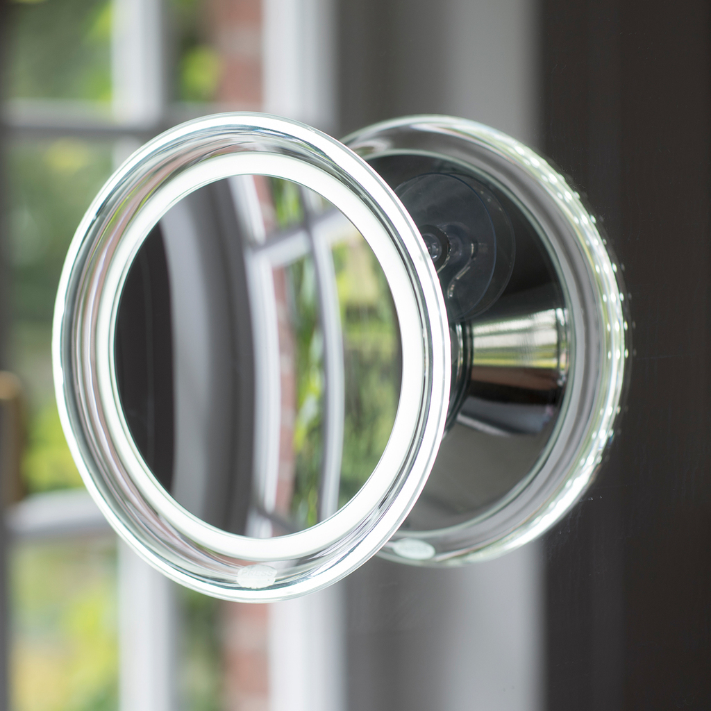 Decor Walther Kosmetikspiegel beleuchtet - 2 Decor Walther Kosmetikspiegel beleuchtet - 2