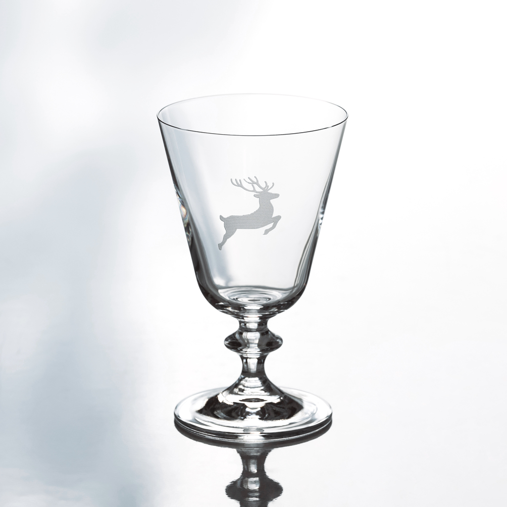 Weißweingläser Armande Hirsch 6er-Set Weißweingläser Armande Hirsch 6er-Set