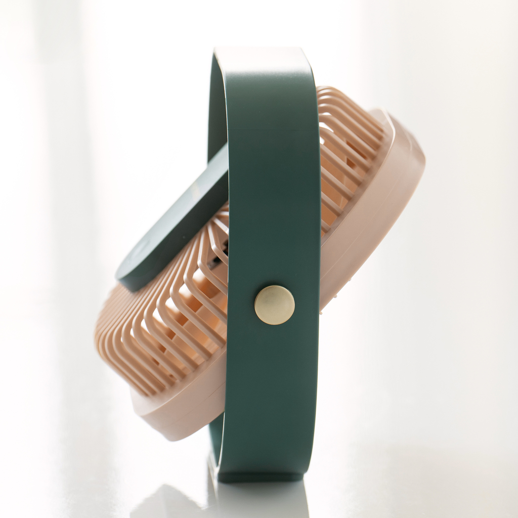 Ventilator Fantastic - 4 Ventilator Fantastic - 4