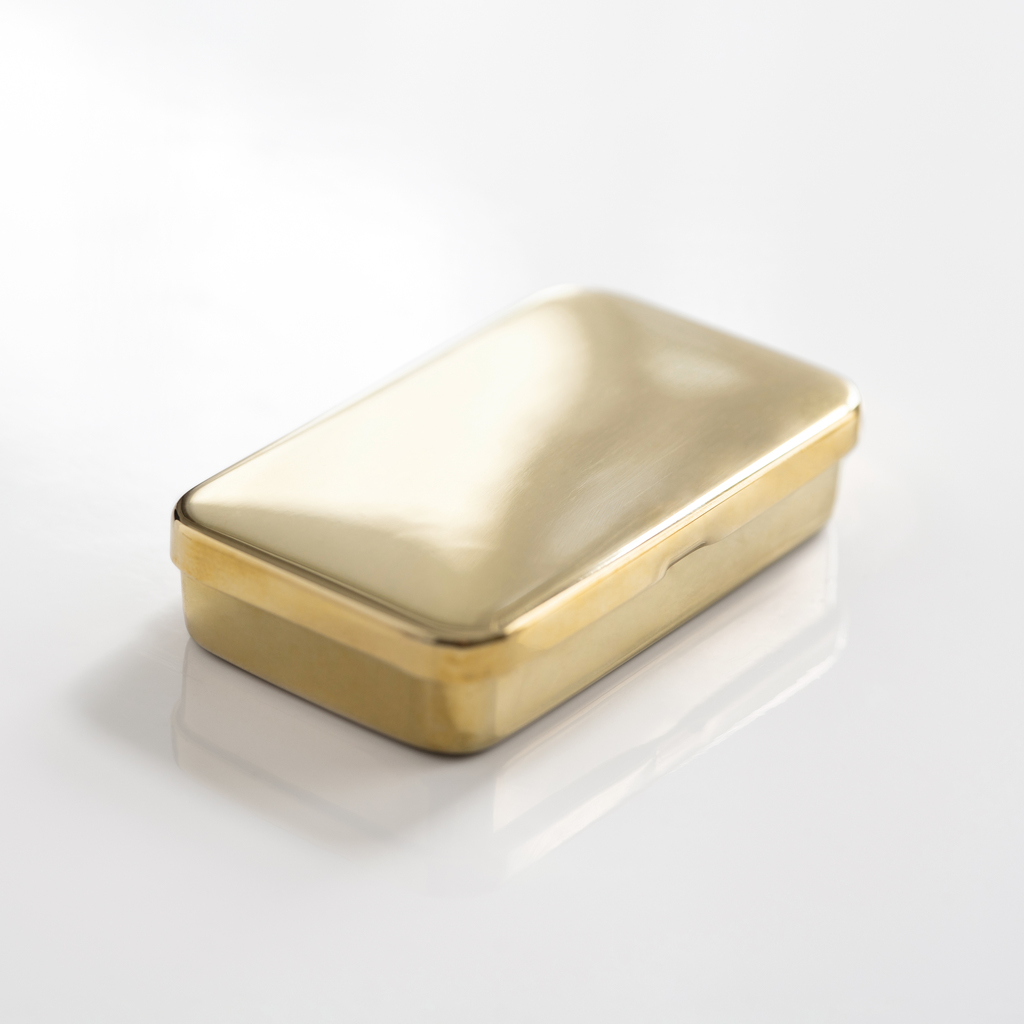 Pillendose Gibson klein Pillendose Gibson klein