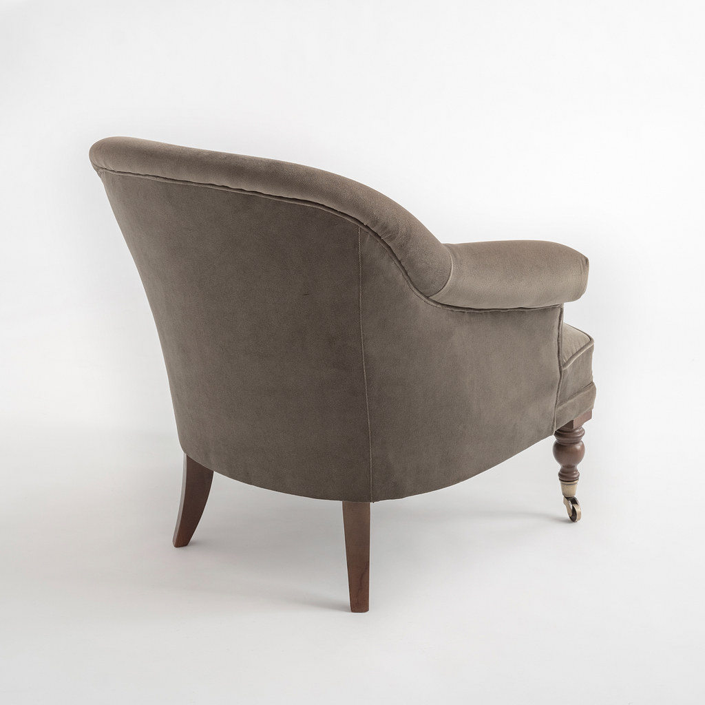 Barsessel Gutshaus Stolpe - 3 Barsessel Gutshaus Stolpe - 3